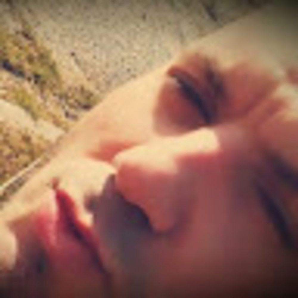 Meet your Posher, Chad